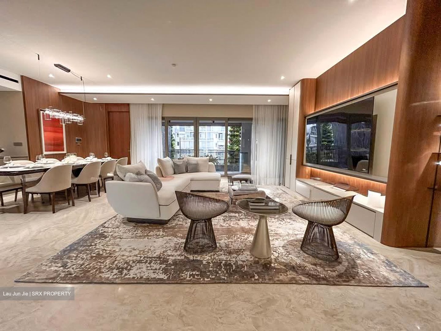 The Giverny Residences (D10), Apartment #578510901